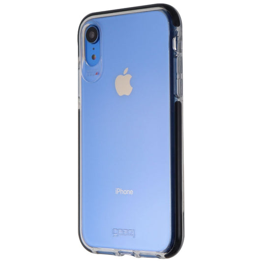 Gear4 Piccadilly Series Case for iPhone XR - Black / Clear Cell Phone - Cases, Covers & Skins Gear4    - Simple Cell Bulk Wholesale Pricing - USA Seller