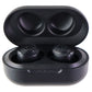 JLab Audio JBuds Air True Wireless Signature Bluetooth Earbuds + Case - Black Portable Audio - Headphones JLAB - Simple Cell Bulk Wholesale Pricing - USA Seller