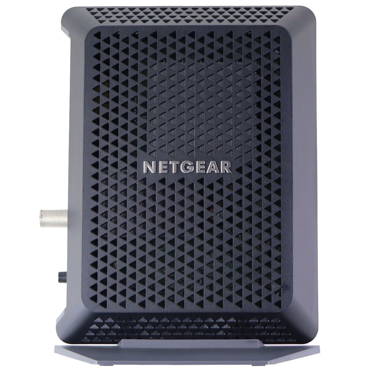 NETGEAR Cable Modem (CM700) Up to 500 Mbps DOCSIS 3.0 - Black Networking - Modems Netgear - Simple Cell Bulk Wholesale Pricing - USA Seller
