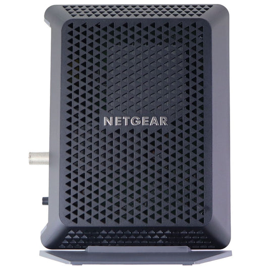 NETGEAR Cable Modem (CM700) Up to 500 Mbps DOCSIS 3.0 - Black Networking - Modems Netgear - Simple Cell Bulk Wholesale Pricing - USA Seller