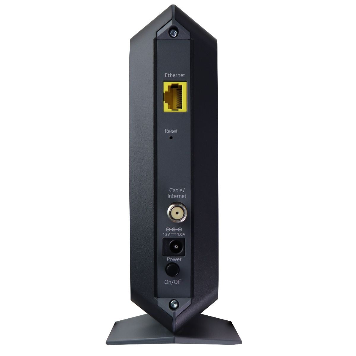 NETGEAR Cable Modem (CM700) Up to 500 Mbps DOCSIS 3.0 - Black Networking - Modems Netgear - Simple Cell Bulk Wholesale Pricing - USA Seller