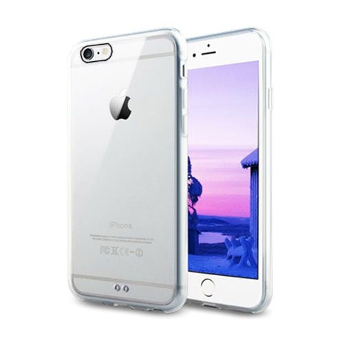 Nimbus9 Vapor Air Series Case for Apple iPhone 6S Plus / 6 Plus - Clear Cell Phone - Cases, Covers & Skins Nimbus9 - Simple Cell Bulk Wholesale Pricing - USA Seller
