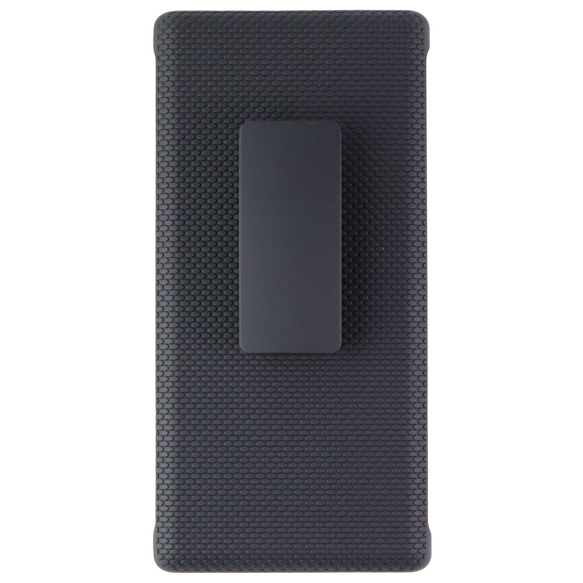 Verizon Shell and Holster Combo for Galaxy (Note10+) & (Note10+ 5G) - Black Cell Phone - Cases, Covers & Skins Verizon    - Simple Cell Bulk Wholesale Pricing - USA Seller