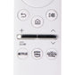 Samsung Remote Control (BN59-01330H / RMCSPR1AP1) for Smart TVs - White TV, Video & Audio Accessories - Remote Controls Samsung - Simple Cell Bulk Wholesale Pricing - USA Seller