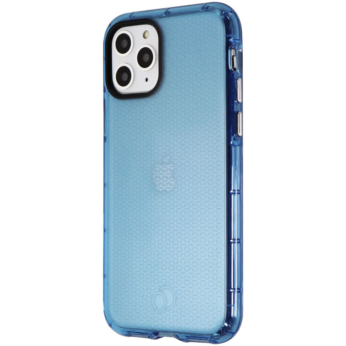 Nimbus9 Phantom 2 Series Flexible Gel Case for Apple iPhone 11 Pro - Blue Cell Phone - Cases, Covers & Skins Nimbus9 - Simple Cell Bulk Wholesale Pricing - USA Seller