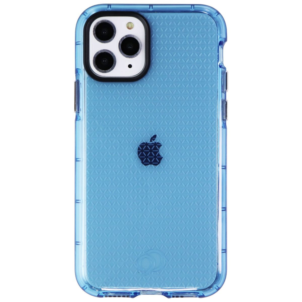 Nimbus9 Phantom 2 Series Flexible Gel Case for Apple iPhone 11 Pro - Blue Cell Phone - Cases, Covers & Skins Nimbus9 - Simple Cell Bulk Wholesale Pricing - USA Seller