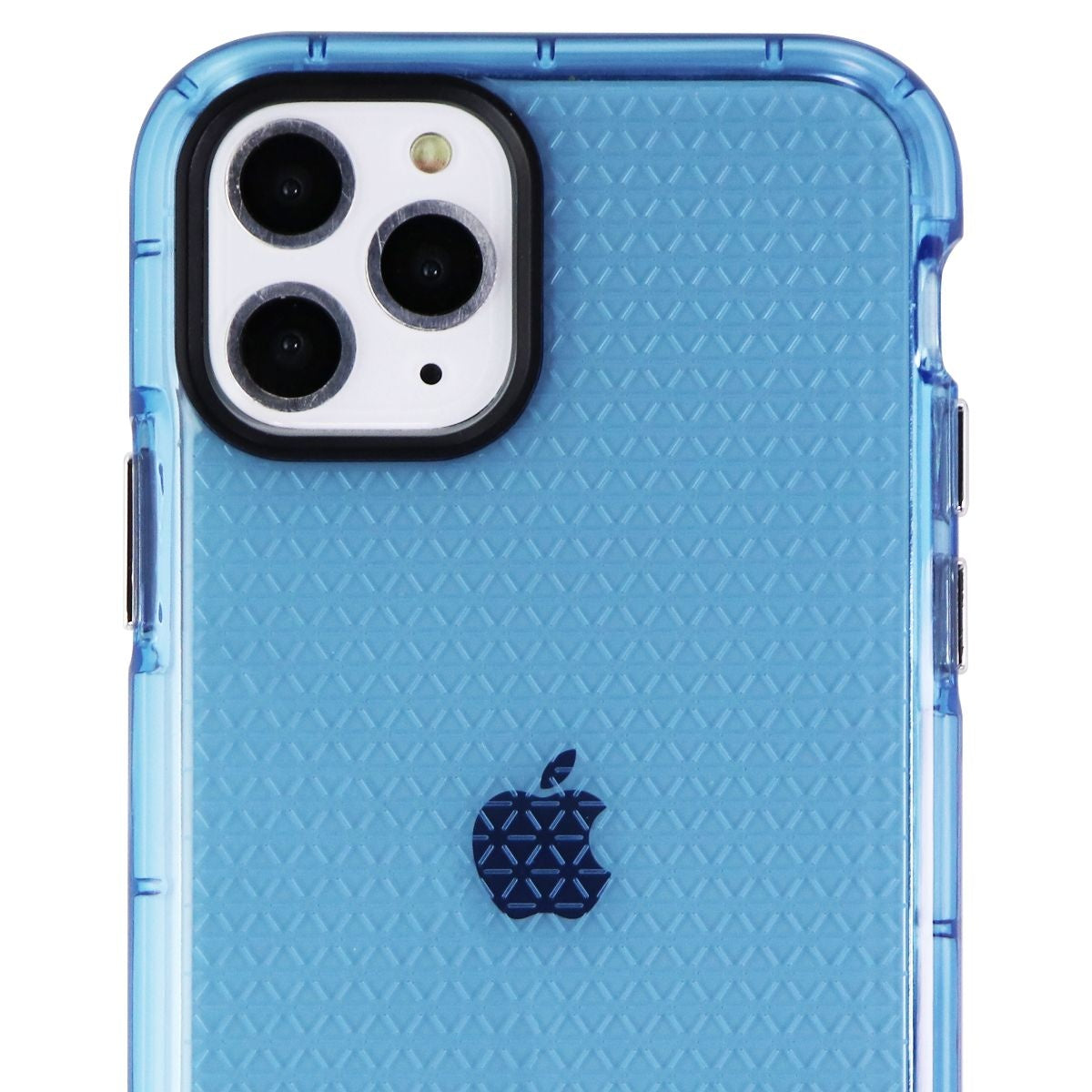 Nimbus9 Phantom 2 Series Flexible Gel Case for Apple iPhone 11 Pro - Blue Cell Phone - Cases, Covers & Skins Nimbus9 - Simple Cell Bulk Wholesale Pricing - USA Seller