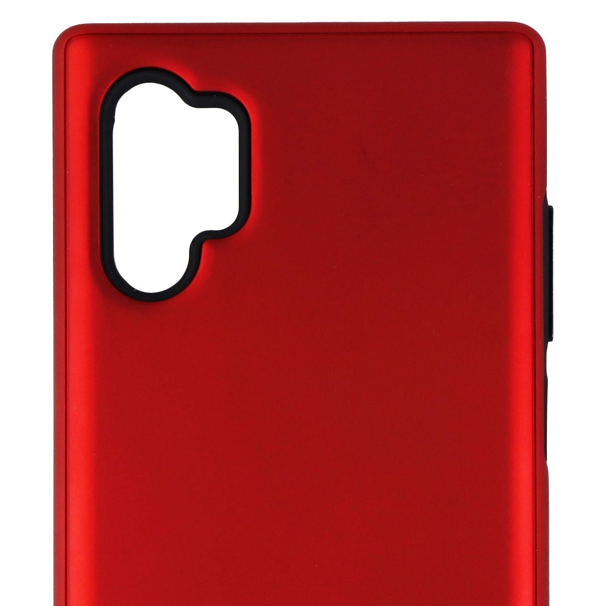 Nimbus9 Cirrus 2 Series Case for Samsung Galaxy Note10+ (Plus) - Crimson Red