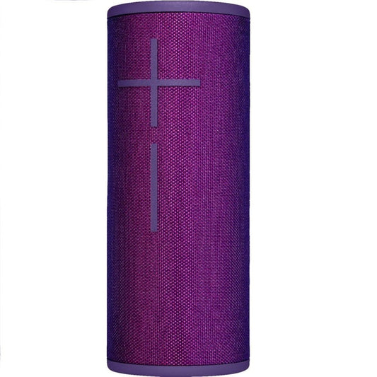 Ultimate Ears BOOM 3 Portable Bluetooth Speaker - Ultraviolet Purple Cell Phone - Audio Docks & Speakers Ultimate Ears - Simple Cell Bulk Wholesale Pricing - USA Seller
