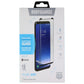 BodyGuardz Pure Arc Tempered Glass for Samsung Galaxy (S8+) - Clear Cell Phone - Screen Protectors BODYGUARDZ - Simple Cell Bulk Wholesale Pricing - USA Seller