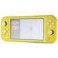 Nintendo Switch Lite Handheld Gaming Console - Yellow (HDH-001) Gaming/Console - Video Game Consoles Nintendo    - Simple Cell Bulk Wholesale Pricing - USA Seller