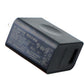Lenovo (C-P35) Single 2.0A USB Wall Adapter - Black Cell Phone - Chargers & Cradles Lenovo - Simple Cell Bulk Wholesale Pricing - USA Seller