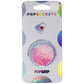 PopSockets PopGrip with Swappable Top for Phones & Tablets - Petal Power Gloss Cell Phone - Mounts & Holders PopSockets - Simple Cell Bulk Wholesale Pricing - USA Seller