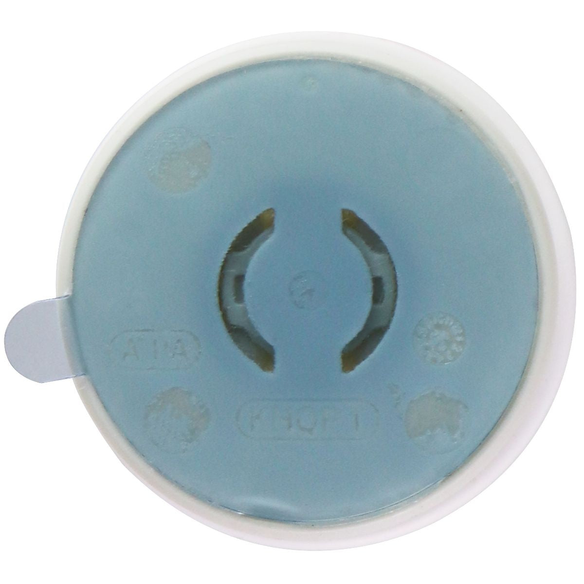 PopSockets PopGrip with Swappable Top for Phones & Tablets - Petal Power Gloss Cell Phone - Mounts & Holders PopSockets - Simple Cell Bulk Wholesale Pricing - USA Seller