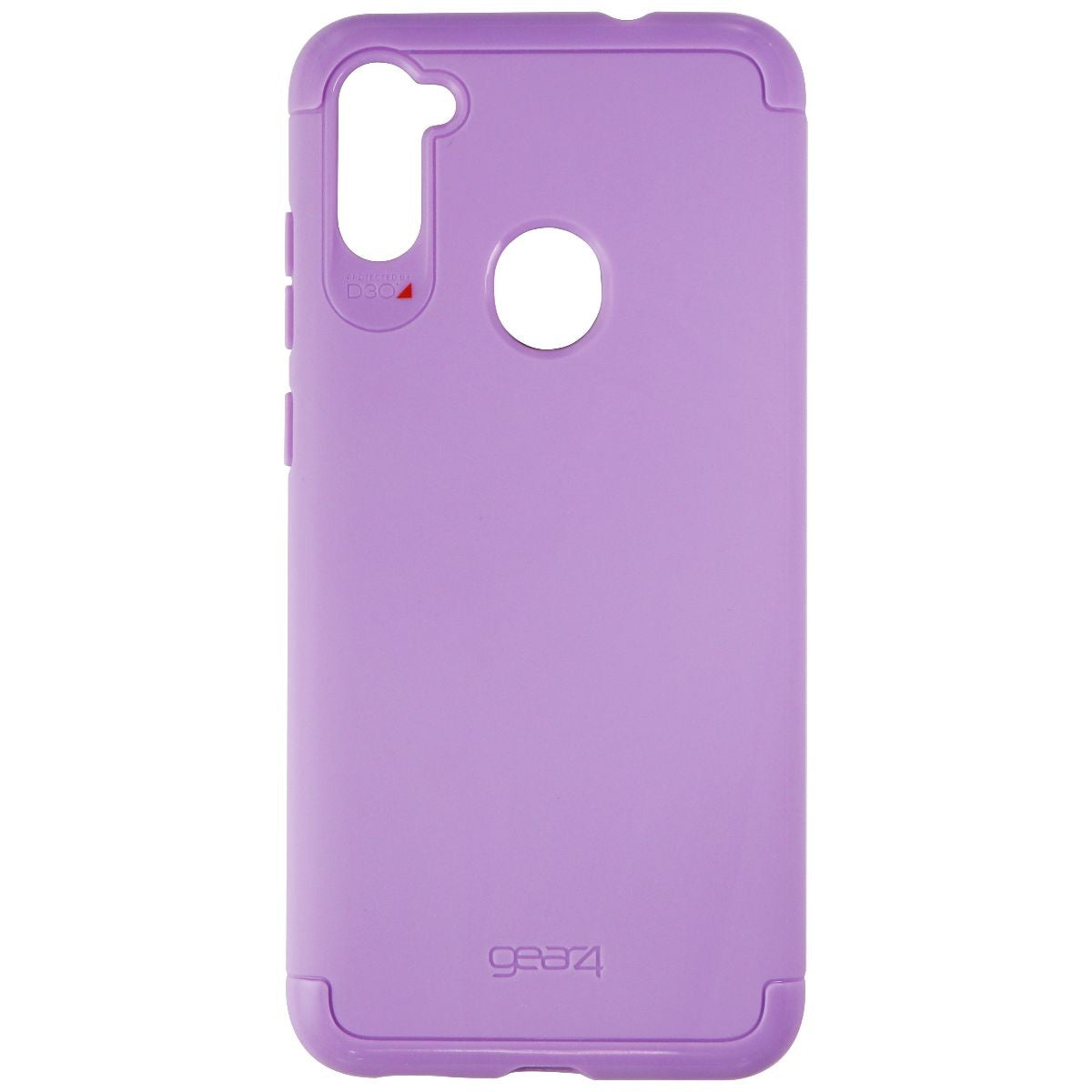 ZAGG Wembley Palette Series Case for Samsung Galaxy A11 - Lilac Purple Cell Phone - Cases, Covers & Skins Zagg    - Simple Cell Bulk Wholesale Pricing - USA Seller