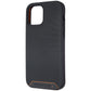 Gear4 Battersea Hardback Case for iPhone 12 & iPhone 12 Pro - Black/Orange Cell Phone - Cases, Covers & Skins Gear 4 - Simple Cell Bulk Wholesale Pricing - USA Seller