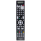 Marantz OEM Remote Control - Black/Silver (RC026SR) TV, Video & Audio Accessories - Remote Controls Marantz    - Simple Cell Bulk Wholesale Pricing - USA Seller