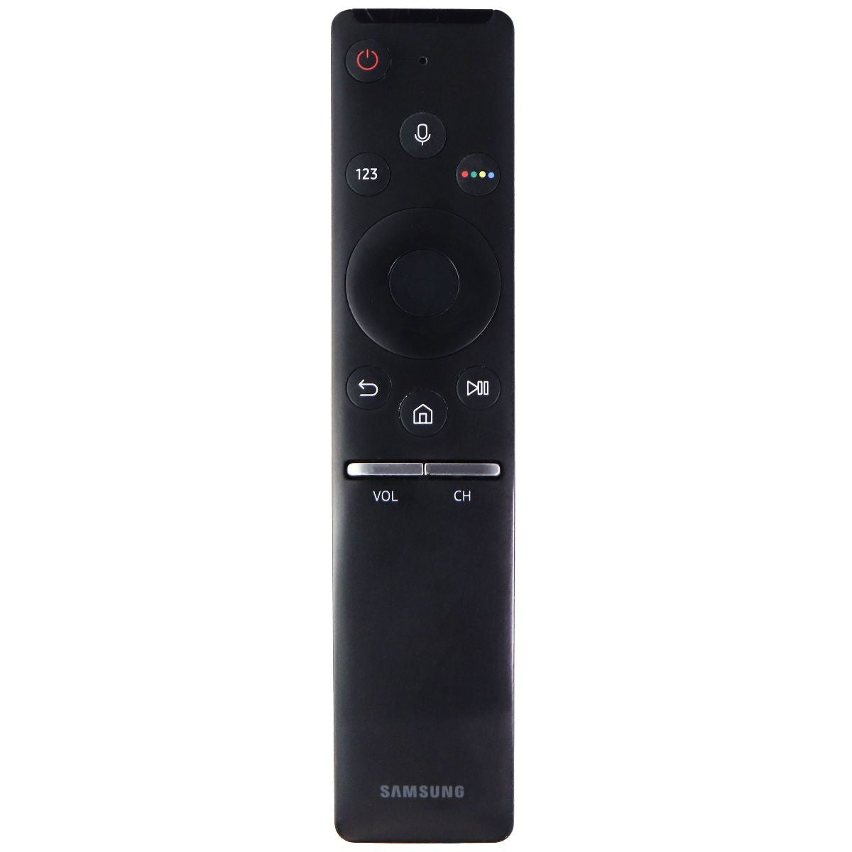 Samsung Remote Control (BN59-01266A/RMCSPM1AP1) for Select Samsung TVs - Black TV, Video & Audio Accessories - Remote Controls Samsung - Simple Cell Bulk Wholesale Pricing - USA Seller