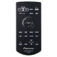 Pioneer Remote Control (CXE5116) for Select Pioneer Multimedia Receivers - Black TV, Video & Audio Accessories - Remote Controls Pioneer - Simple Cell Bulk Wholesale Pricing - USA Seller
