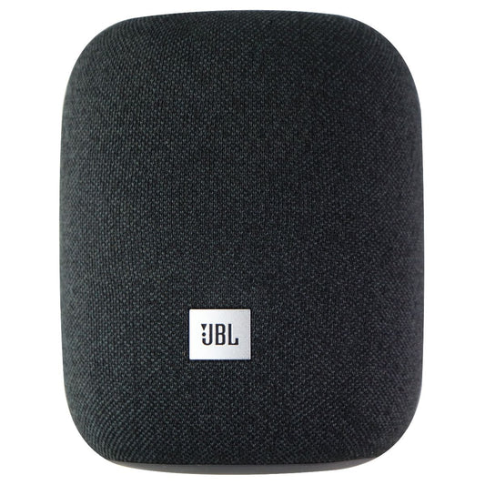 DEMO - JBL Link Music 360-Degree Compact Smart Speaker - Black Cell Phone - Audio Docks & Speakers JBL - Simple Cell Bulk Wholesale Pricing - USA Seller