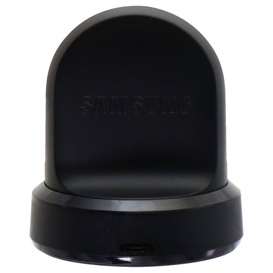 Samsung 5V Wireless Dock Charger for Galaxy S3/S2 Watch - Black (EP-Y0760) Smart Watch Accessories - Other Smart Watch Accessories Samsung - Simple Cell Bulk Wholesale Pricing - USA Seller