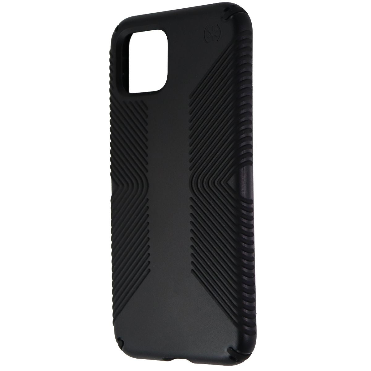 Speck Presidio Grip Series Case for Google Pixel 4 Smartphone - Black Cell Phone - Cases, Covers & Skins Speck    - Simple Cell Bulk Wholesale Pricing - USA Seller
