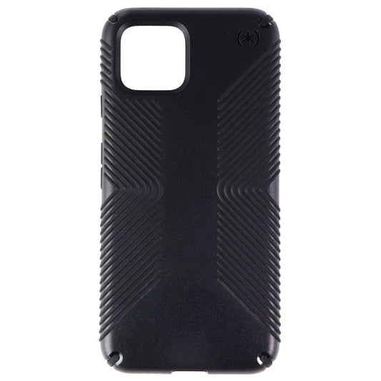 Speck Presidio Grip Series Case for Google Pixel 4 Smartphone - Black Cell Phone - Cases, Covers & Skins Speck - Simple Cell Bulk Wholesale Pricing - USA Seller
