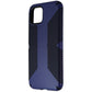 Speck Presidio Grip Series Case for Google Pixel 4 - Coastal Blue/Black Cell Phone - Cases, Covers & Skins Speck    - Simple Cell Bulk Wholesale Pricing - USA Seller