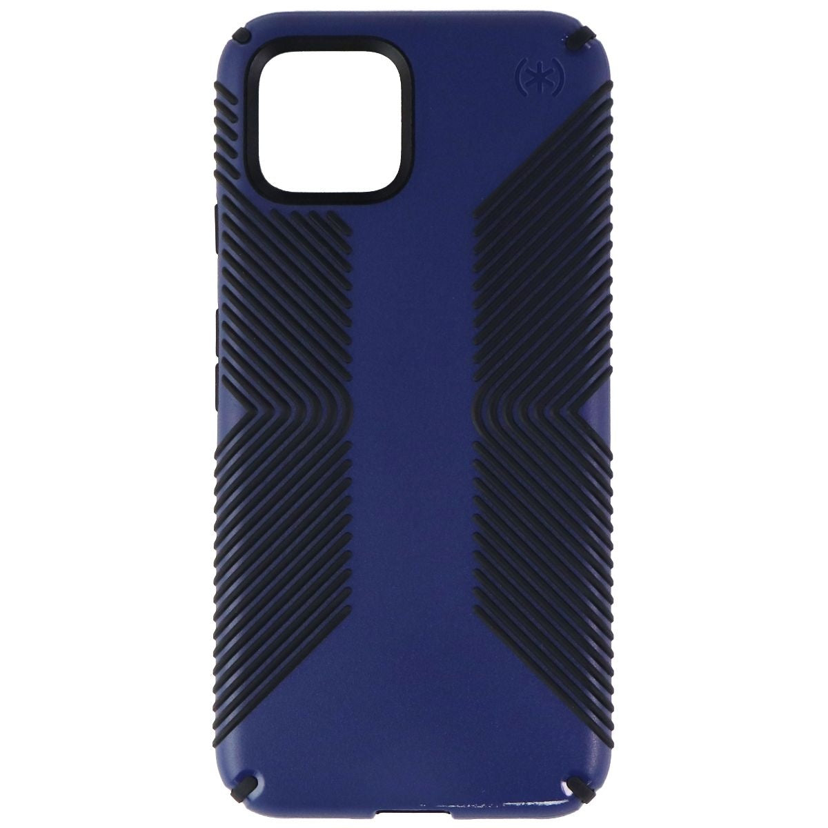 Speck Presidio Grip Series Case for Google Pixel 4 - Coastal Blue/Black Cell Phone - Cases, Covers & Skins Speck    - Simple Cell Bulk Wholesale Pricing - USA Seller