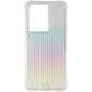 Case-Mate Tough Groove Hardshell Case for Samsung Galaxy S20 Ultra - Iridescent Cell Phone - Cases, Covers & Skins Case-Mate - Simple Cell Bulk Wholesale Pricing - USA Seller