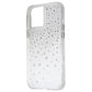 Case-Mate Karat Crystal Case for Apple iPhone 12 Pro Max - Clear Crystals Cell Phone - Cases, Covers & Skins Case-Mate    - Simple Cell Bulk Wholesale Pricing - USA Seller