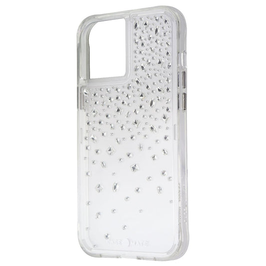 Case-Mate Karat Crystal Case for Apple iPhone 12 Pro Max - Clear Crystals Cell Phone - Cases, Covers & Skins Case-Mate - Simple Cell Bulk Wholesale Pricing - USA Seller