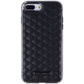 Rebecca Minkoff Luxe Double Up Case for Apple iPhone 8 Plus/7 Plus - Black Cell Phone - Cases, Covers & Skins Rebecca Minkoff    - Simple Cell Bulk Wholesale Pricing - USA Seller