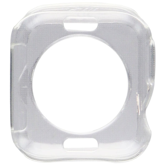 Case-Mate Tough Watch Bumper for 38-40mm Apple Watch Series 1, 2, 3, 4 - Clear Smart Watch Accessories - Smart Watch Cases Case-Mate    - Simple Cell Bulk Wholesale Pricing - USA Seller