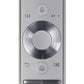 Samsung Remote Control (BN59-01291A) for Select Samsung QLED TV - Silver TV, Video & Audio Accessories - Remote Controls Samsung    - Simple Cell Bulk Wholesale Pricing - USA Seller