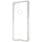 PureGear Hard Shell Case for Google Pixel 2 XL Smartphones - Clear Cell Phone - Cases, Covers & Skins PureGear - Simple Cell Bulk Wholesale Pricing - USA Seller