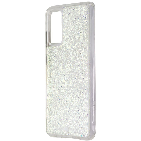 Case-Mate Twinkle Series Hybrid Case for Samsung Galaxy S20 - Twinkle Stardust Cell Phone - Cases, Covers & Skins Case-Mate    - Simple Cell Bulk Wholesale Pricing - USA Seller