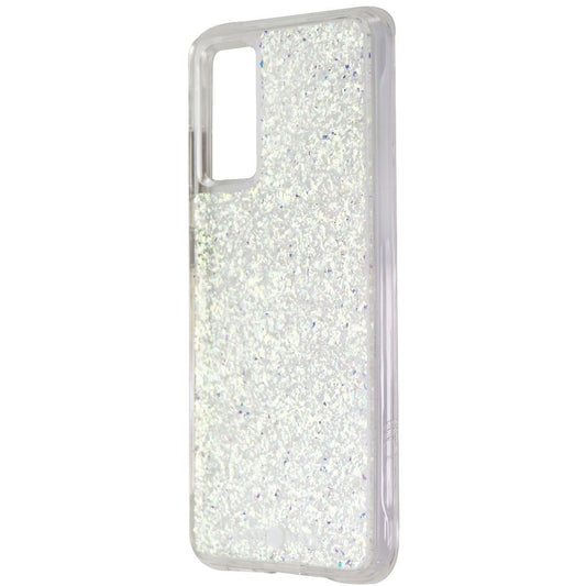 Case-Mate Twinkle Series Hybrid Case for Samsung Galaxy S20 - Twinkle Stardust