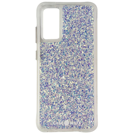 Case-Mate Twinkle Series Hybrid Case for Samsung Galaxy S20 - Twinkle Stardust