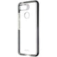 Gear4 Piccadilly Series D30 Hybrid Case for Google Pixel 3 - Black/Clear