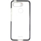 Gear4 Piccadilly Series D30 Hybrid Case for Google Pixel 3 - Black/Clear