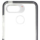 Gear4 Piccadilly Series D30 Hybrid Case for Google Pixel 3 - Black/Clear Cell Phone - Cases, Covers & Skins Gear4 - Simple Cell Bulk Wholesale Pricing - USA Seller