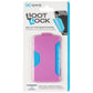 Speck Loot Lock Stick-On Wallet for Smartphones & More - Pink Cell Phone - Replacement Parts & Tools Speck - Simple Cell Bulk Wholesale Pricing - USA Seller
