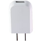 (5V/1A) Switching Power Supply USB Wall Charger/Adapter - White (DCTA050100UI) Cell Phone - Chargers & Cradles Unbranded - Simple Cell Bulk Wholesale Pricing - USA Seller