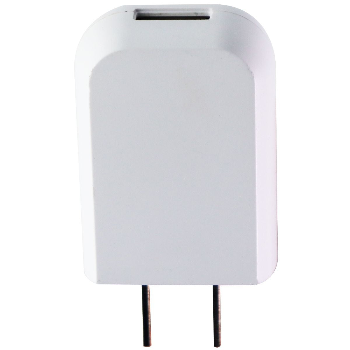 (5V/1A) Switching Power Supply USB Wall Charger/Adapter - White (DCTA050100UI) Cell Phone - Chargers & Cradles Unbranded - Simple Cell Bulk Wholesale Pricing - USA Seller