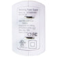 (5V/1A) Switching Power Supply USB Wall Charger/Adapter - White (DCTA050100UI) Cell Phone - Chargers & Cradles Unbranded - Simple Cell Bulk Wholesale Pricing - USA Seller