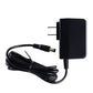 Yealink (12V/1A) AC Adapter Power Supply - Black (YLPS121000C-US) Cell Phone - Chargers & Cradles Yealink - Simple Cell Bulk Wholesale Pricing - USA Seller