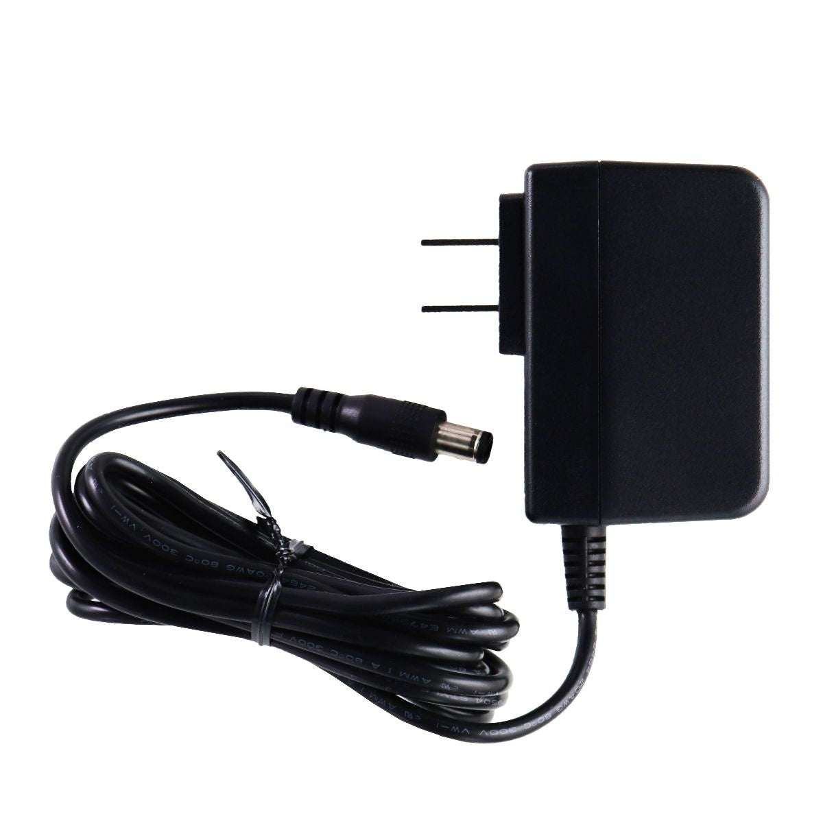 Yealink (12V/1A) AC Adapter Power Supply - Black (YLPS121000C-US) Cell Phone - Chargers & Cradles Yealink - Simple Cell Bulk Wholesale Pricing - USA Seller