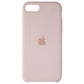 Apple Silicone Case for Apple iPhone SE (2nd Gen) - Pink Sand Cell Phone - Cases, Covers & Skins Apple    - Simple Cell Bulk Wholesale Pricing - USA Seller