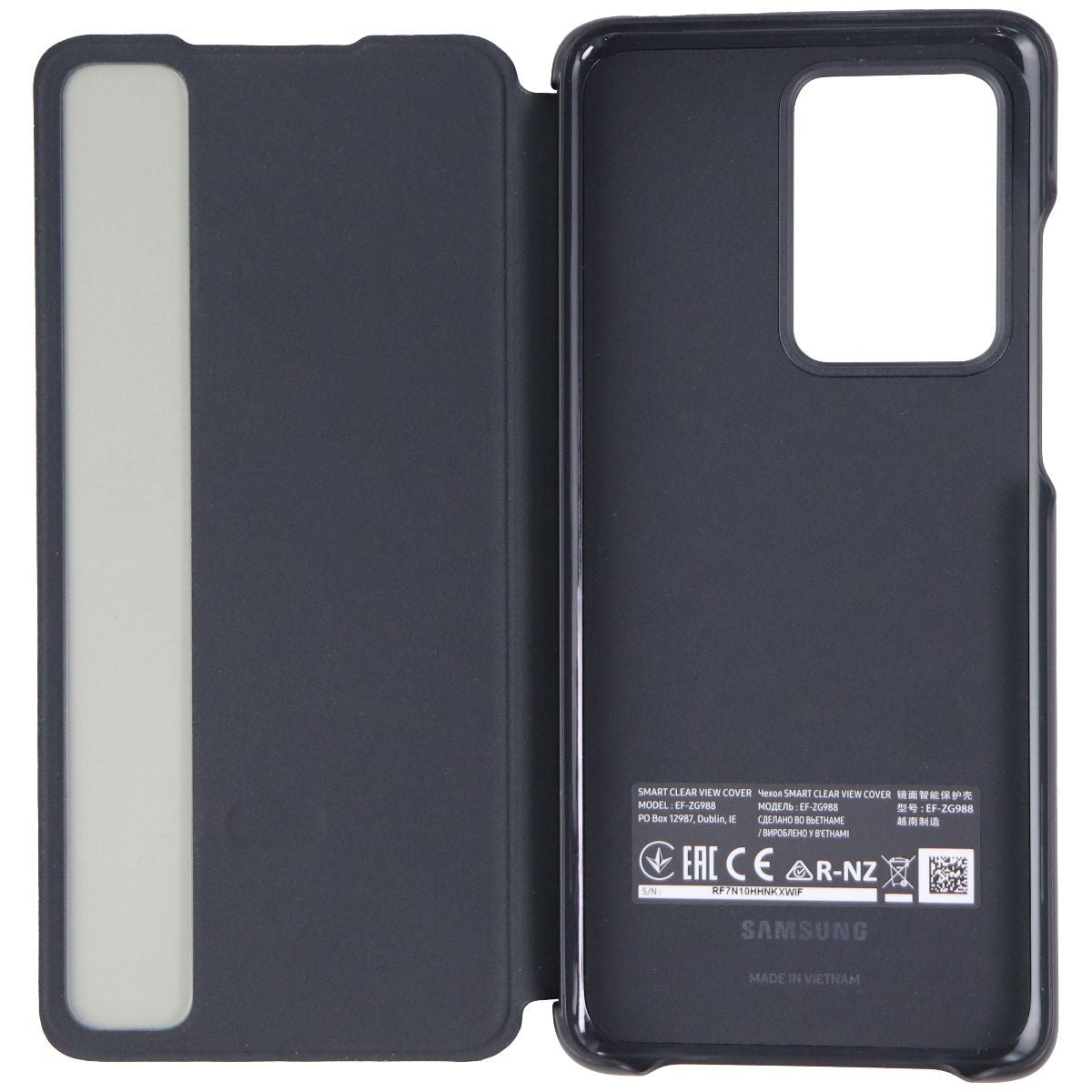 DO NOT USE - LOOK AT SC-Z69170 Cell Phone - Cases, Covers & Skins Samsung - Simple Cell Bulk Wholesale Pricing - USA Seller